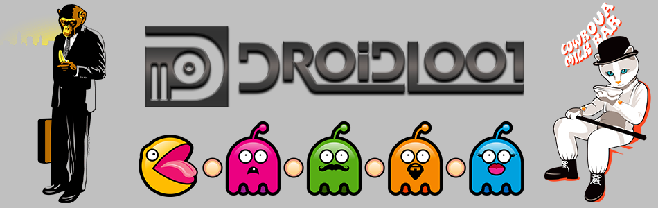 droidloot