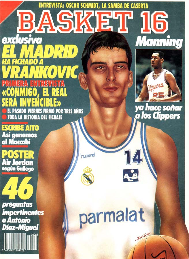 Ilustracion aerografo Portada Basket16 (color)_0